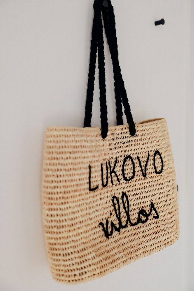 Lukovo Villas