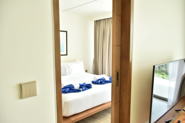 Hotel Pai Villa Phuket