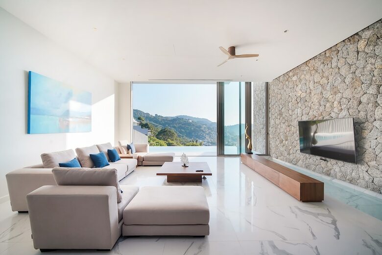 Hotel Pai Villa Phuket