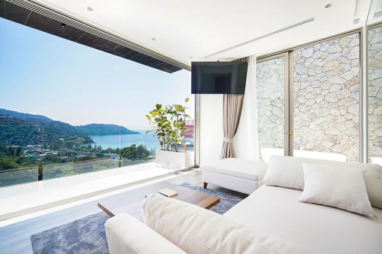 Hotel Pai Villa Phuket
