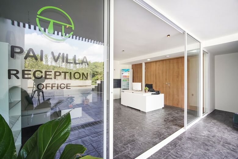 Hotel Pai Villa Phuket