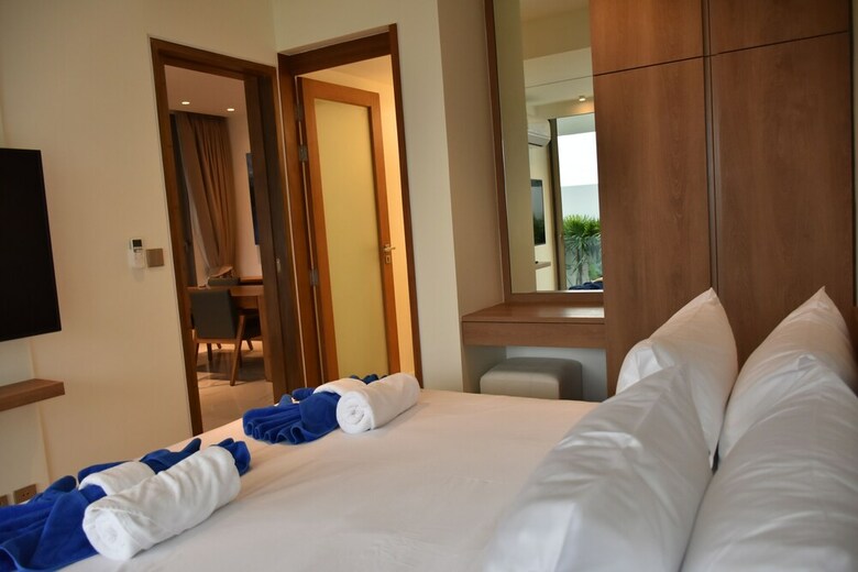 Hotel Pai Villa Phuket