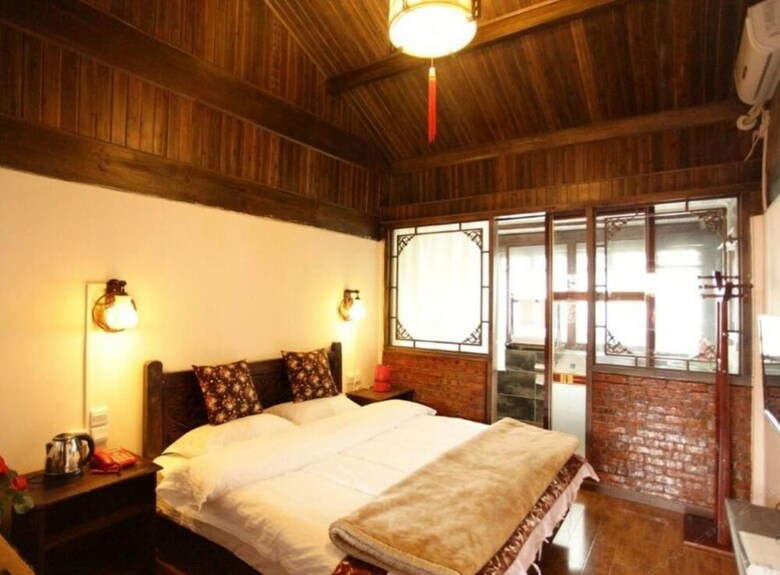 Posada Lijiang Shuimuxiquan Inn