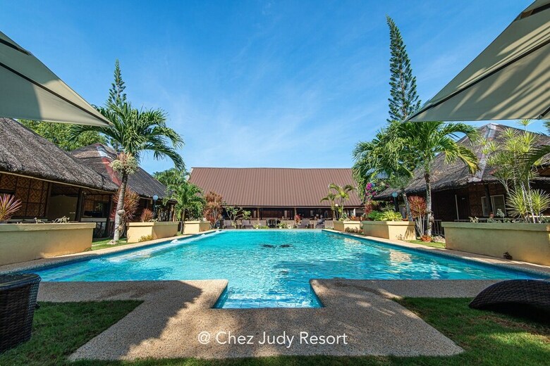 Hotel Chez Judy Resort