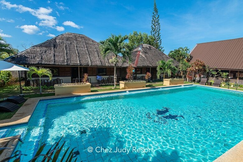 Hotel Chez Judy Resort