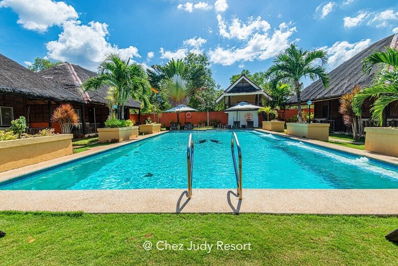 Hotel Chez Judy Resort