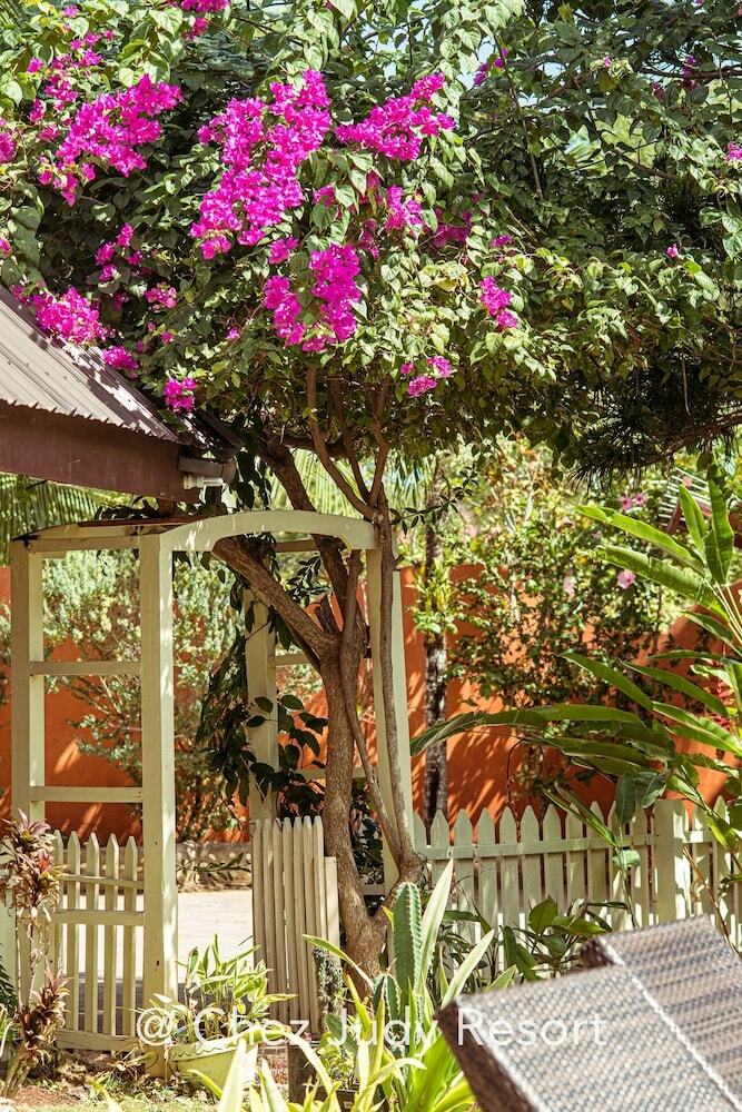 Hotel Chez Judy Resort