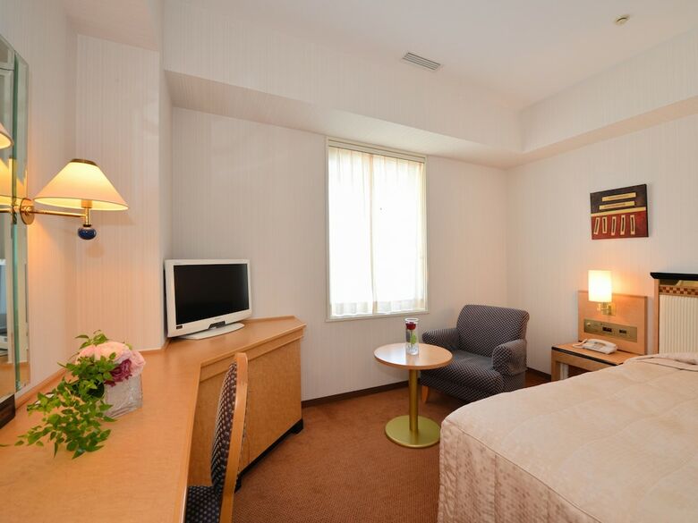 Hotel Crown Palais Kobe