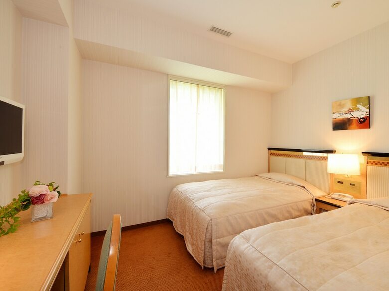 Hotel Crown Palais Kobe