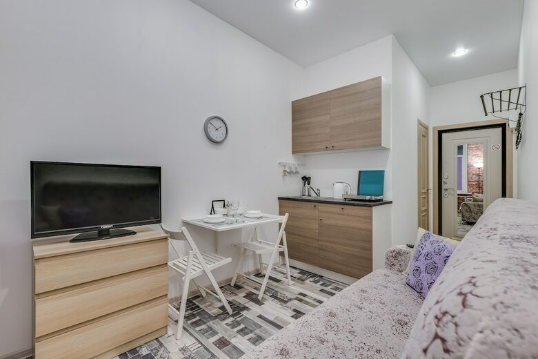 Aparthotel Travelto 14 Line