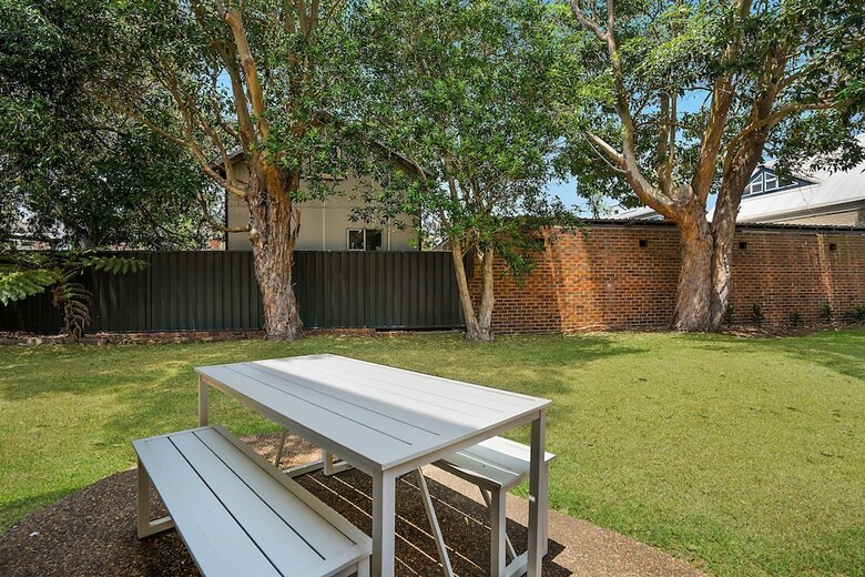 Aparthotel Centennial Terrace Apartments