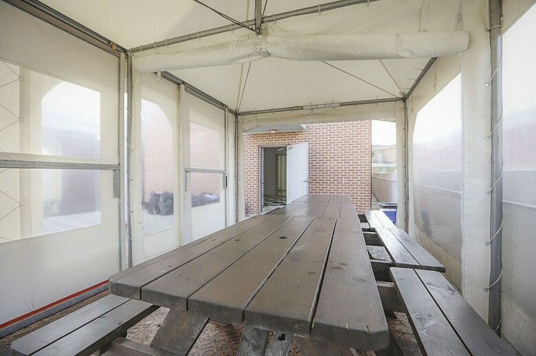 Eulwangri Marine Camp Pension