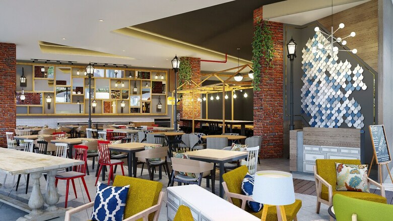 Luminor Hotel Purwokerto