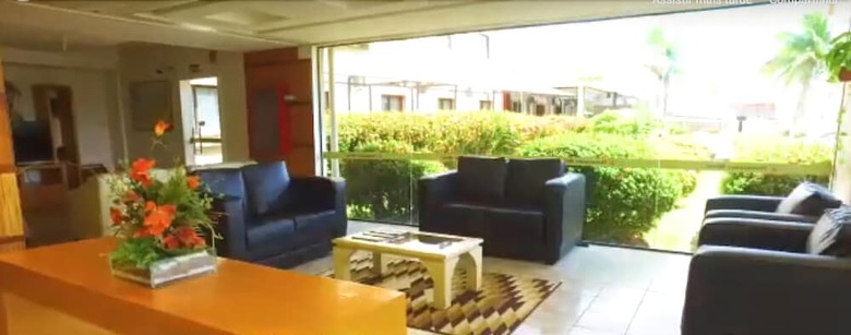 Itacaiunas Hotel