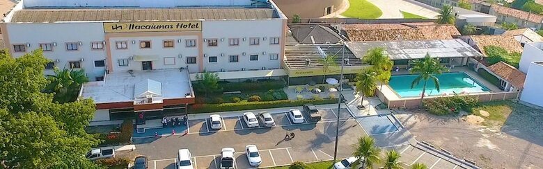 Itacaiunas Hotel