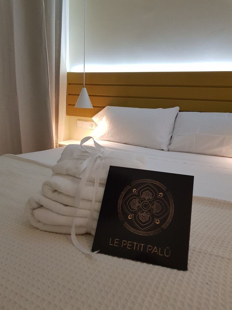 Hostal Le Petit Pal�