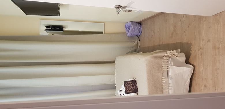 Hostal Le Petit Pal�