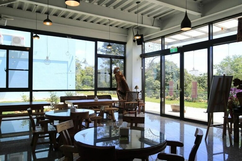 Bed & Breakfast Sanyi Ju Xiang Minsu
