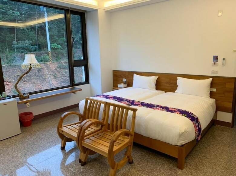 Bed & Breakfast Sanyi Ju Xiang Minsu
