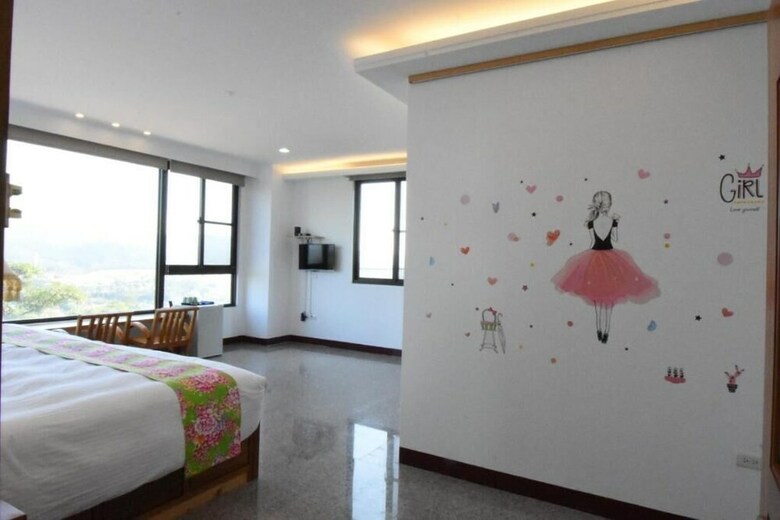 Bed & Breakfast Sanyi Ju Xiang Minsu