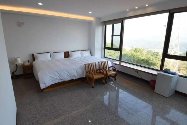 Bed & Breakfast Sanyi Ju Xiang Minsu