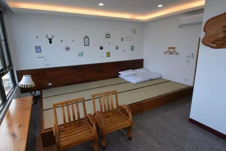 Bed & Breakfast Sanyi Ju Xiang Minsu