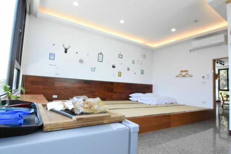 Bed & Breakfast Sanyi Ju Xiang Minsu