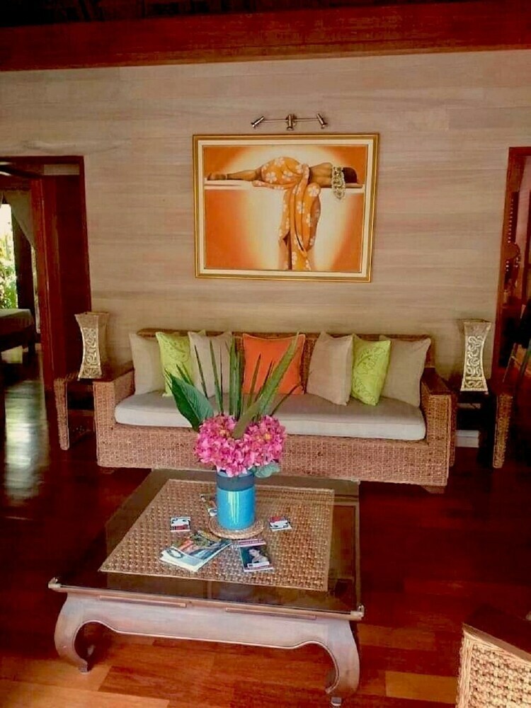 Moorea - Villa Anani