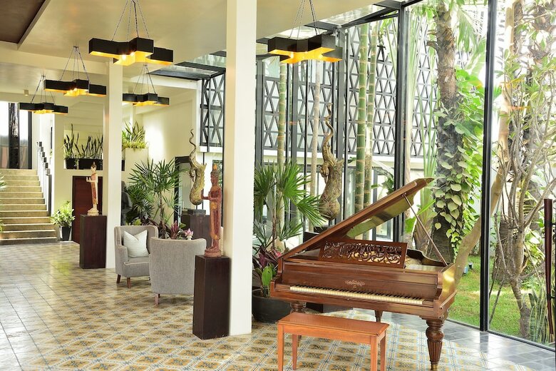 Hotel Jaya House Angkor Park