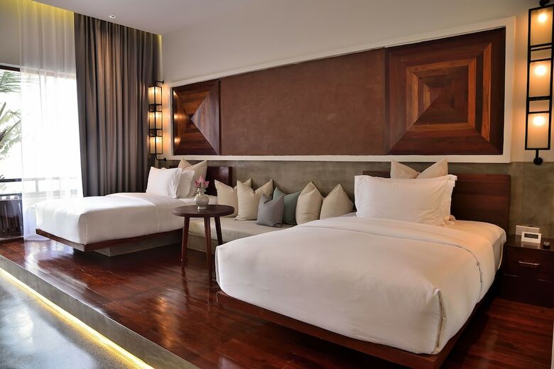 Hotel Jaya House Angkor Park