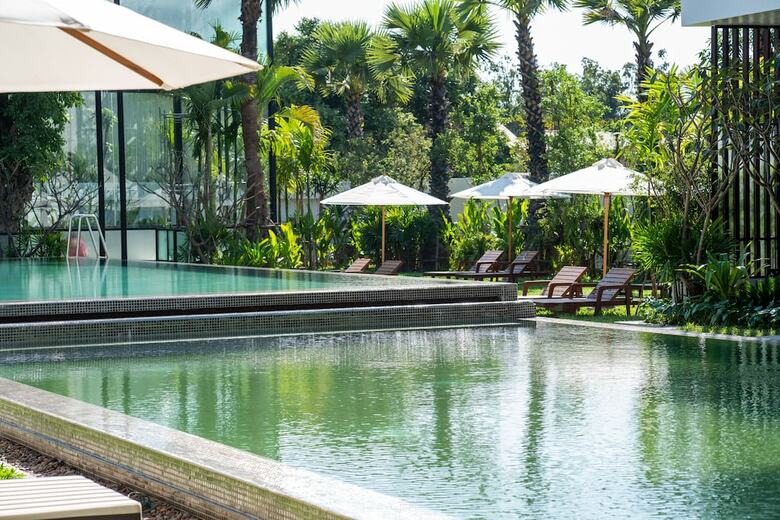 Hotel Jaya House Angkor Park