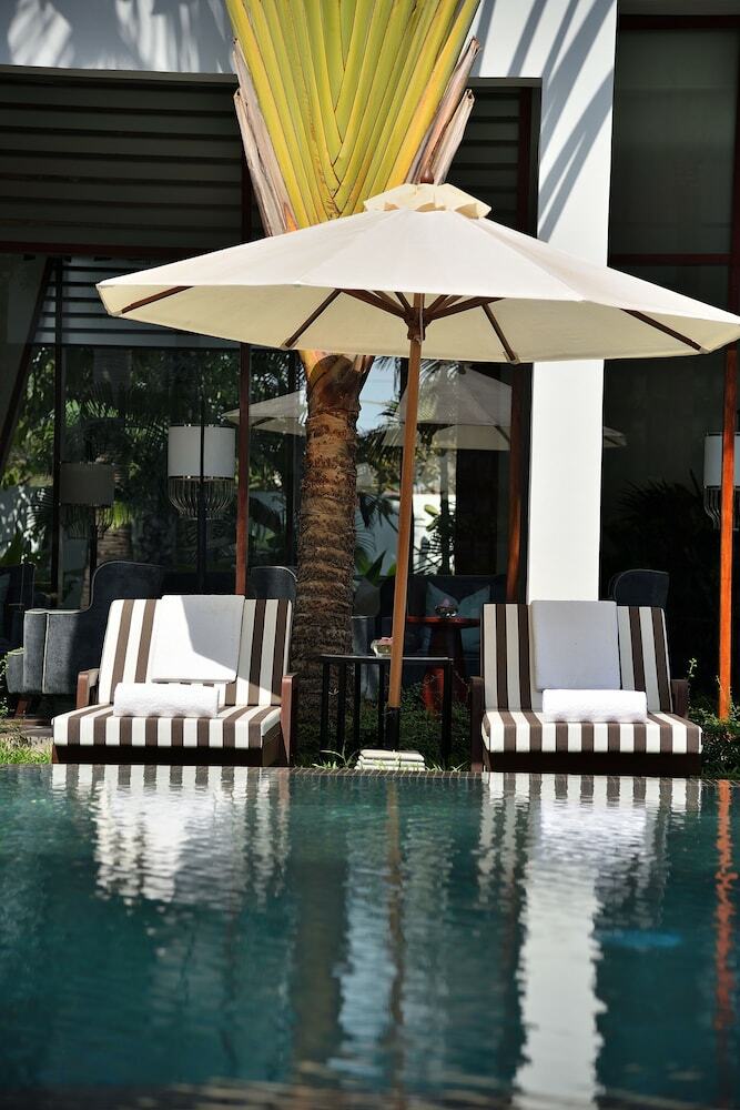 Hotel Jaya House Angkor Park