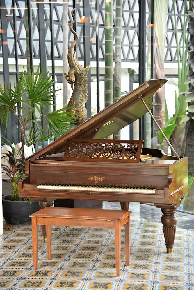 Hotel Jaya House Angkor Park