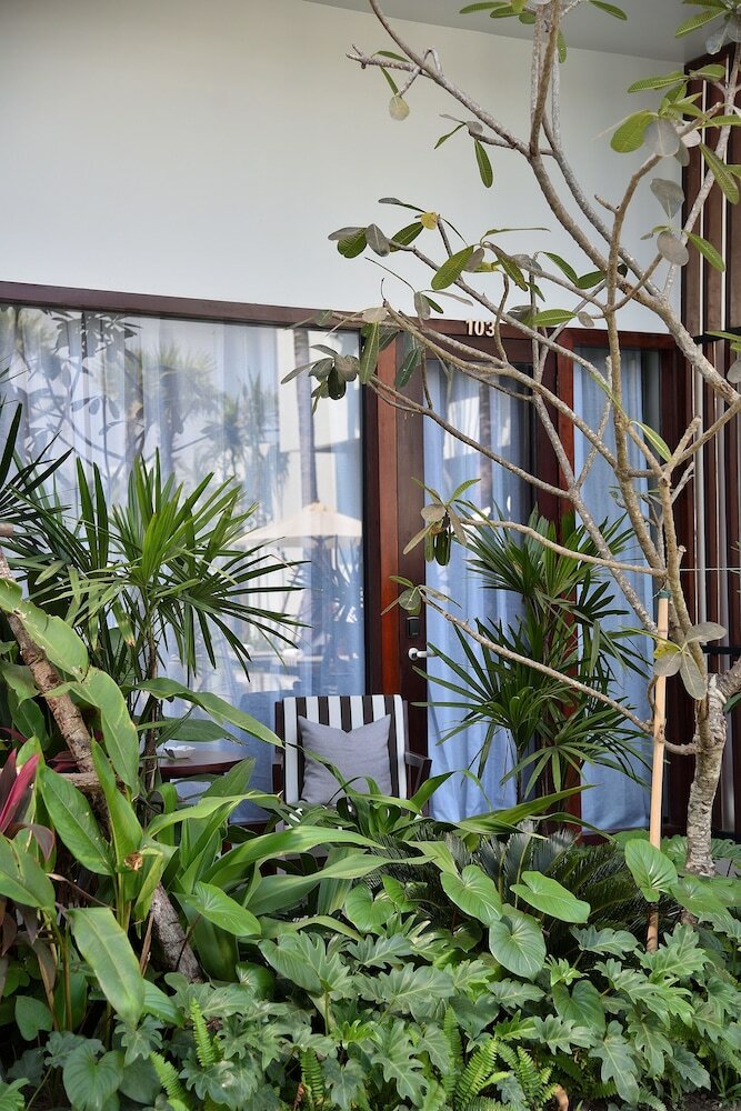 Hotel Jaya House Angkor Park