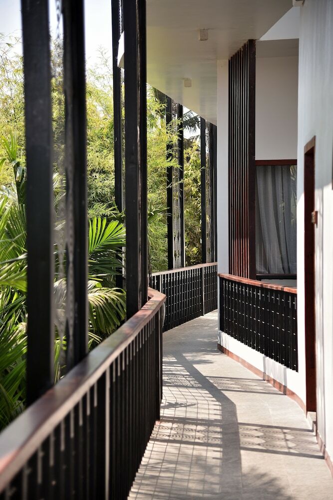 Hotel Jaya House Angkor Park
