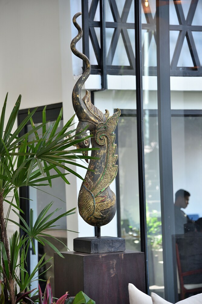 Hotel Jaya House Angkor Park