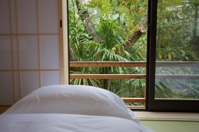 Aparthotel Oukai Villa
