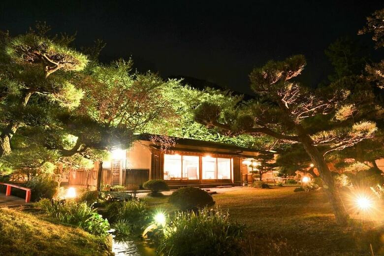 Aparthotel Oukai Villa