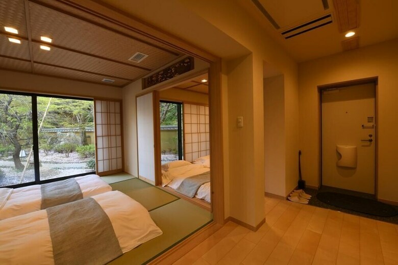 Aparthotel Oukai Villa