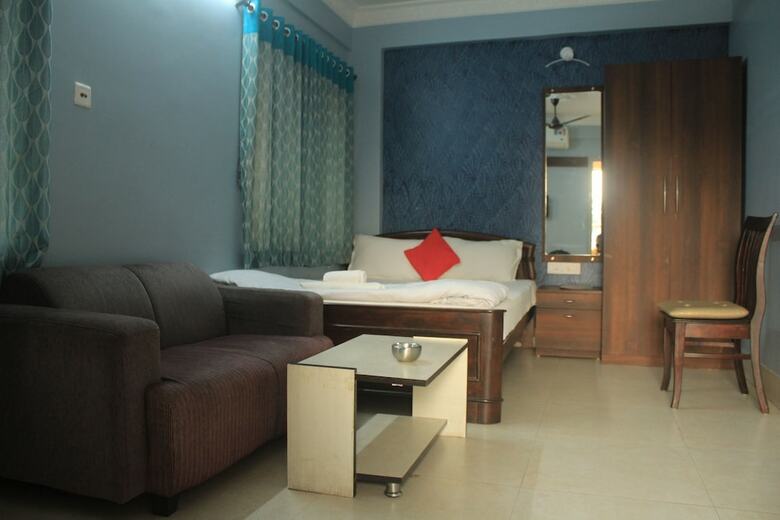 Hotel Coco Inn