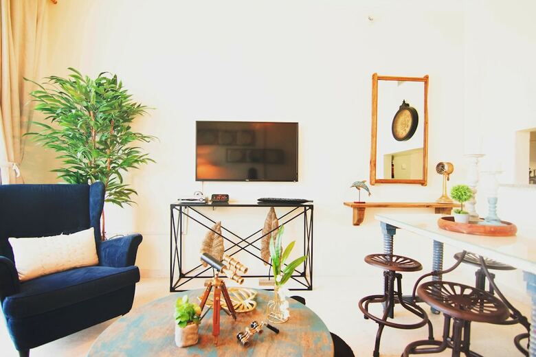 Apartamento Lux Bnb Jumeirah Lake Towers
