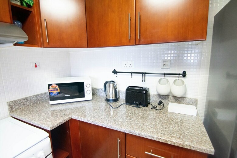 Apartamento Lux Bnb Jumeirah Lake Towers