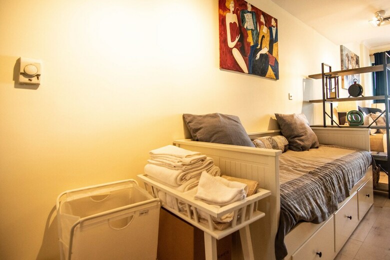 Apartamento Lux Bnb Jumeirah Lake Towers