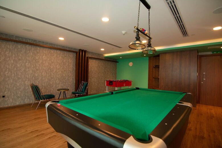 Apartamento Lux Bnb Jumeirah Lake Towers