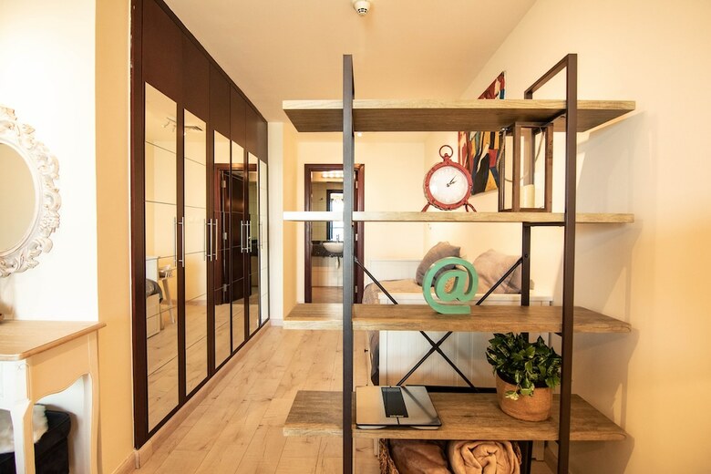 Apartamento Lux Bnb Jumeirah Lake Towers