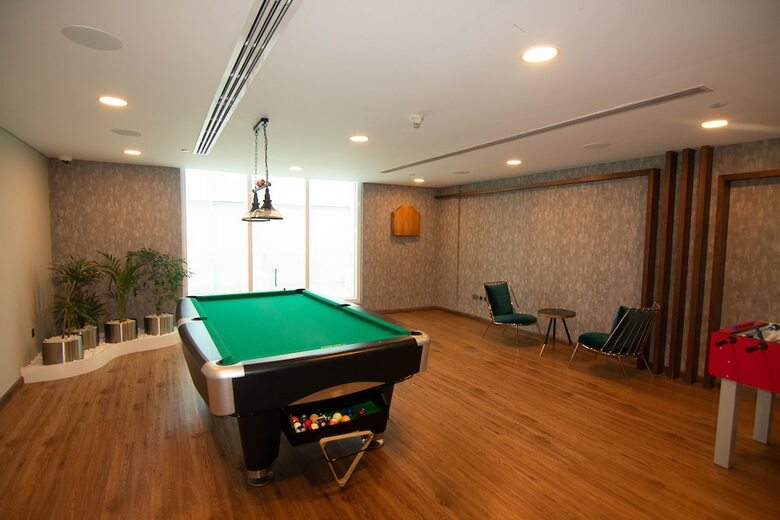 Apartamento Lux Bnb Jumeirah Lake Towers