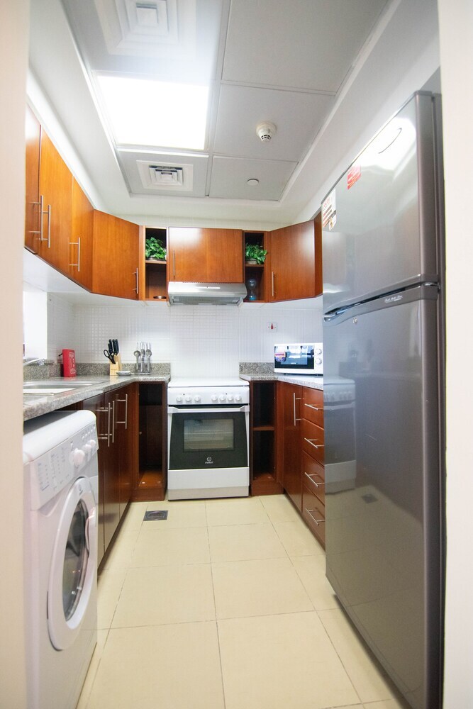 Apartamento Lux Bnb Jumeirah Lake Towers