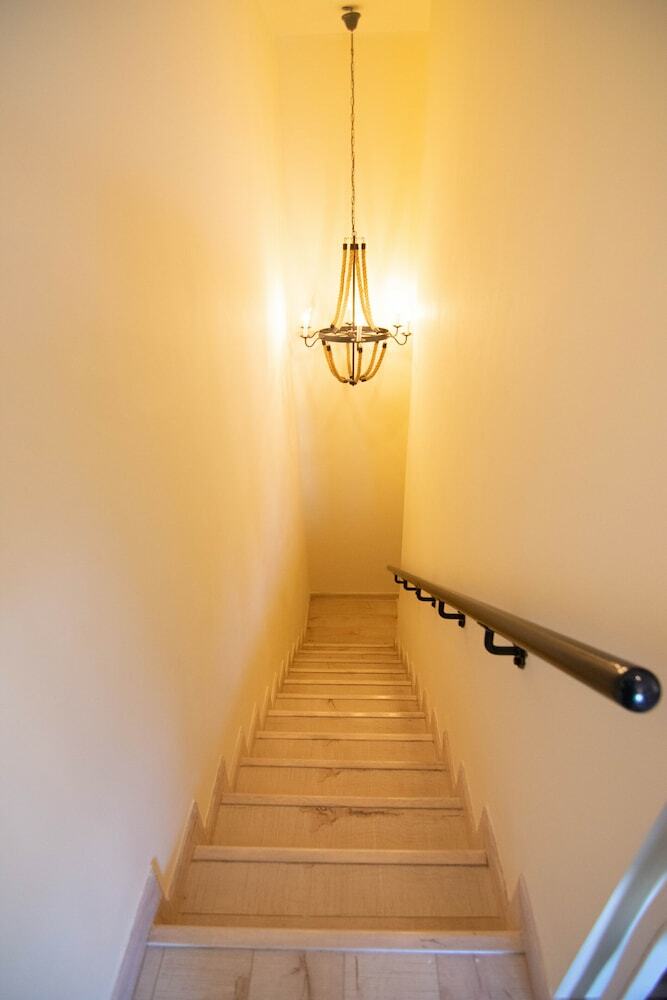 Apartamento Lux Bnb Jumeirah Lake Towers