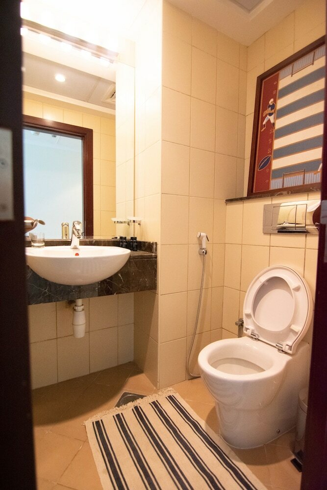 Apartamento Lux Bnb Jumeirah Lake Towers