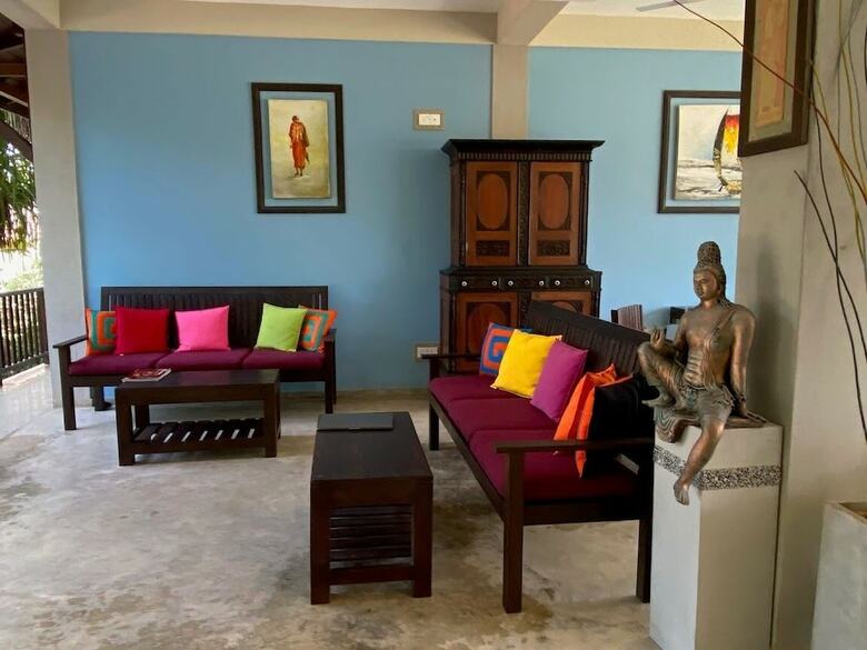 Serein Beach Hotel By Dbi